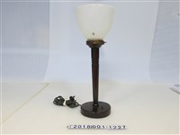 藏品(總督府檯燈)的圖片