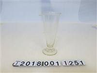 藏品(玻璃量杯)的圖片