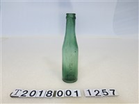 藏品(珍發醬物玻璃瓶)的圖片