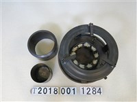 藏品(煤油爐)的圖片