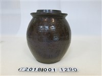 藏品(振興有槽油甕)的圖片