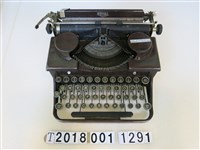 藏品(ROYAL打字機)的圖片