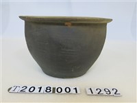 藏品(台全寬口陶甕)的圖片