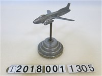 藏品(飛機裝飾品)的圖片