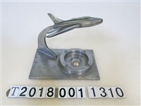 藏品(飛機煙灰缸)的圖片