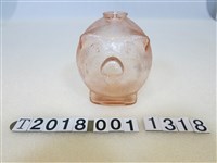 藏品(粉紅豬撲滿)的圖片