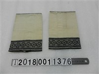 藏品(卐字套褲)的圖片