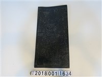 藏品(木製紫蓮庵觀音佛祖版印)的圖片