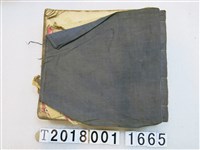 藏品(王向欣置嘉義社碧雲軒醉仙北管抄本 大正拾四年四月廿六日)的圖片