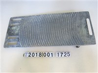 藏品(金豐鋁合金製洗衣板)的圖片