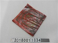 藏品(禮品塑膠包裝紙)的圖片