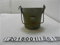 藏品(鋁製便當盒)的圖片