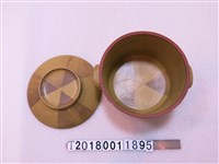 藏品(臺灣工礦陶鍋)的圖片