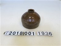 藏品(南投小平口甕)的圖片