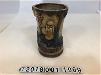 藏品(福興壽翁花瓶)的圖片