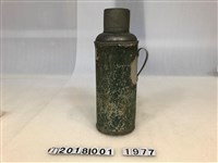 藏品(雙燕牌把手熱水壺)的圖片