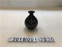 藏品(東引名產欽利米醋罐)的圖片