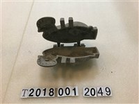 藏品(公雞造型糕餅模具(1))的圖片