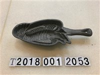 藏品(蝦造型糕餅模具(1))的圖片