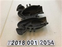 藏品(公雞造型糕餅模具(2))的圖片