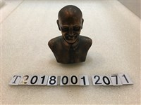 藏品(蔣公半身雕像(1))的圖片