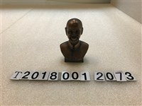 藏品(蔣公半身雕像(2))的圖片