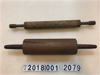 藏品(擀麵棍糕餅工具)的圖片