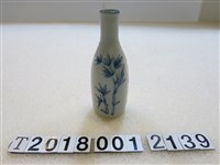 藏品(案祖大公界阿立母瓶子)的圖片