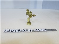 藏品(金屬踢腳裝飾)的圖片
