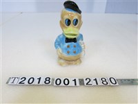 藏品(陶瓷唐老鴨存錢筒)的圖片