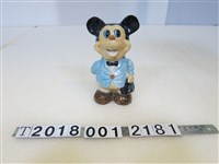 藏品(陶瓷米奇存錢筒)的圖片