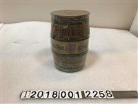 藏品(掬水軒高級糖果桶)的圖片