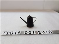 藏品(小鐵壺)的圖片