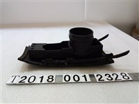 藏品(臺灣協會竹筏造型幾何紋飾菸灰缸組)的圖片