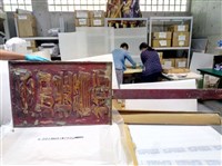 藏品(木製恩加提督衘)的圖片