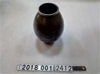 藏品(金屬新豐郡道路改修紀念花瓶)的圖片