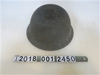藏品(軍用鋼盔)的圖片