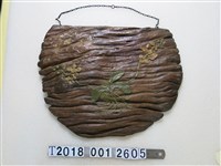 藏品(婉雅凌群芳樣式掛飾)的圖片