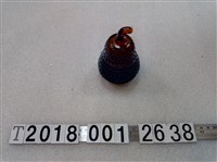 藏品(臺灣製造水果造型瓶)的圖片