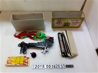 藏品(新興工藝社出品藝術宮燈組)的圖片