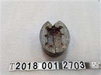 藏品(烏龜糕餅模具組)的圖片