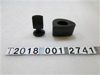 藏品(牛角名片夾裝飾組)的圖片