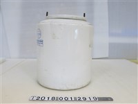 藏品(鶯歌三立陶瓷廠瓷罐)的圖片