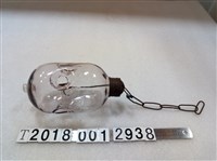 藏品(玻璃捕蚊器)的圖片