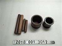 藏品(臺灣高田製臺灣總督府量米工具組)的圖片