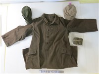 藏品(軍用服飾)的圖片