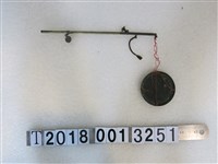 藏品(紅線小秤)的圖片