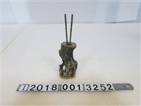 藏品(金屬香灰清理工具)的圖片