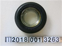 藏品(臺灣省交通處公路局菸灰缸紀念物與照片)的圖片