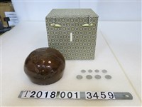 藏品(存錢筒)的圖片